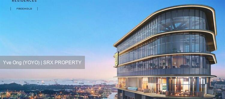 Gerald Drive (D28), Condominium #523584871